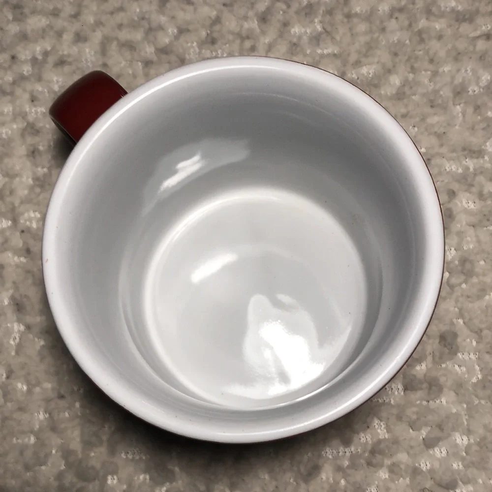 NWOT Explore‎ Large Coffee Mug
